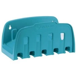 Besorgen 😀 Gardena Wandschlauchhalter Wandschlauchhalterung Wandmontage Schlauchhalter 👍