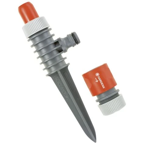 Blitzangebot 👏 Gardena Sprühregner Classic Inkl. Schlauchstück Rasensprenger Gartensprenger 👍 3 Blitzangebot 👏 Gardena Sprühregner Classic Inkl. Schlauchstück Rasensprenger Gartensprenger 👍