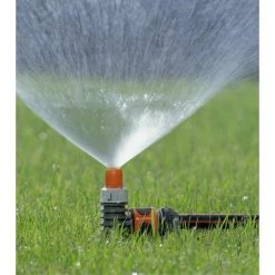 Blitzangebot 👏 Gardena Sprühregner Classic Inkl. Schlauchstück Rasensprenger Gartensprenger 👍 8 Blitzangebot 👏 Gardena Sprühregner Classic Inkl. Schlauchstück Rasensprenger Gartensprenger 👍 -GARDENA SHOP 23413351 3