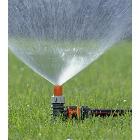 Blitzangebot 👏 Gardena Sprühregner Classic Inkl. Schlauchstück Rasensprenger Gartensprenger 👍 5 Blitzangebot 👏 Gardena Sprühregner Classic Inkl. Schlauchstück Rasensprenger Gartensprenger 👍 – Bild 3