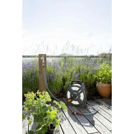 Bestes Angebot ⌛ Gardena Terrassenschlauchbox City Gardening 10 M Terrassenschlauchbox 06920511279780 0692052659 City Gardening 🥰 4 Bestes Angebot ⌛ Gardena Terrassenschlauchbox City Gardening 10 M Terrassenschlauchbox 06920511279780 0692052659 City Gardening 🥰 – Bild 2