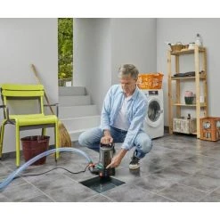 Besorgen 🤩 GARDENA 09036-61 Klarwasser-Tauchpumpe 17000 Aquasensor 🧨 -GARDENA SHOP 24758376 3