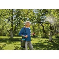 Top 10 😍 GARDENA 11136-20 Drucksprüher 5 L EasyPump 👍 -GARDENA SHOP 24758411 4