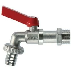 Aktion 🤩 GARDENA 07333-20 Kugel-Auslaufventil 3/4" 🤩