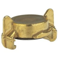 Besorgen ⭐ GARDENA 07118-20 Blindkupplung ⌛