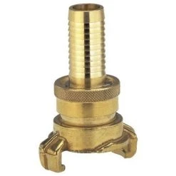 Bestes Angebot 🥰 GARDENA 07121-20 Saug- Und Hochdruckkupplung ⭐