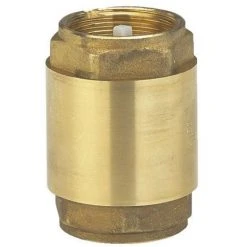 Am billigsten 🌟 GARDENA 07232-20 Messing-Zwischenventil 😍