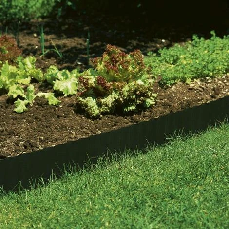 Am billigsten 😍 GARDENA 00534-20 Beeteinfassung Braun Rolle 20 Cm Hoch, 9 M Lang 👍 4 Am billigsten 😍 GARDENA 00534-20 Beeteinfassung Braun Rolle 20 Cm Hoch, 9 M Lang 👍 – Bild 2