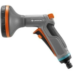 Top 10 ✨ GARDENA 18319-32 Comfort Brause Für Beete 🥰