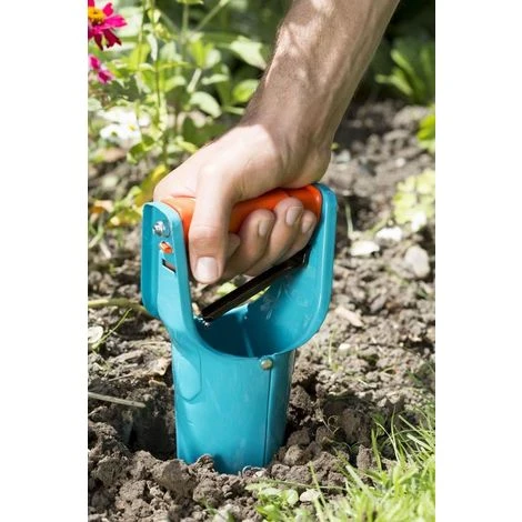 Beste Bewertungen von 🤩 GARDENA 03039-20 Blumenzwiebelpflanzer-Sortiment 🎉 4 Beste Bewertungen von 🤩 GARDENA 03039-20 Blumenzwiebelpflanzer-Sortiment 🎉 – Bild 2