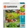 Am billigsten 🥰 Gardena Start-Set Für Garten-Pipeline ❤️ -GARDENA SHOP 29557982 1