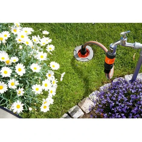 Am billigsten 🥰 Gardena Start-Set Für Garten-Pipeline ❤️ 4 Am billigsten 🥰 Gardena Start-Set Für Garten-Pipeline ❤️ – Bild 2