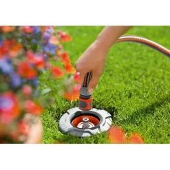 Am billigsten 🥰 Gardena Start-Set Für Garten-Pipeline ❤️ 7 Am billigsten 🥰 Gardena Start-Set Für Garten-Pipeline ❤️ -GARDENA SHOP 29557982 3