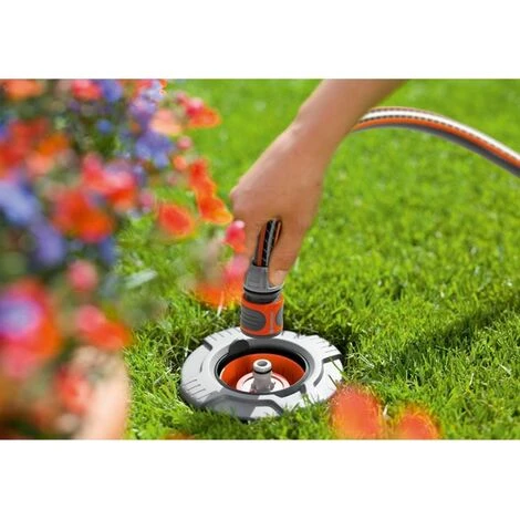 Am billigsten 🥰 Gardena Start-Set Für Garten-Pipeline ❤️ 5 Am billigsten 🥰 Gardena Start-Set Für Garten-Pipeline ❤️ – Bild 3