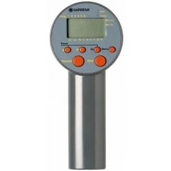 Neu ✨ Gardena Programmiereinheit 🧨