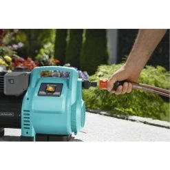 Neu 🔥 GARDENA Haus- & Gartenautomat 3500/4 | 1757-20 🌟 -GARDENA SHOP 30889213 3