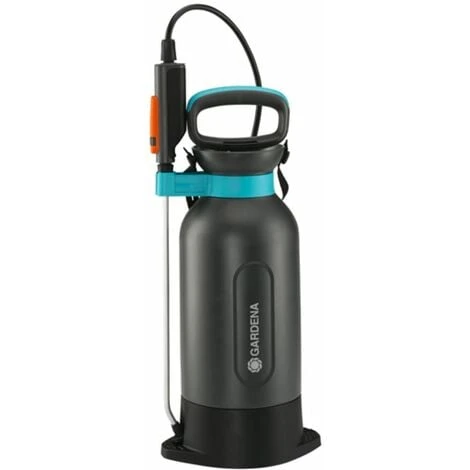 Brandneu 🛒 GARDENA Drucksprüher 5 L Comfort | 11130-20 ✔️ 3 Brandneu 🛒 GARDENA Drucksprüher 5 L Comfort | 11130-20 ✔️