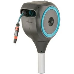 Blitzangebot 🔥 Gardena 18604-20 Garten-Schlauchbox RollUp S 15m Schlauchtrommel Gartenschlauch 🥰 -GARDENA SHOP 31133310 3