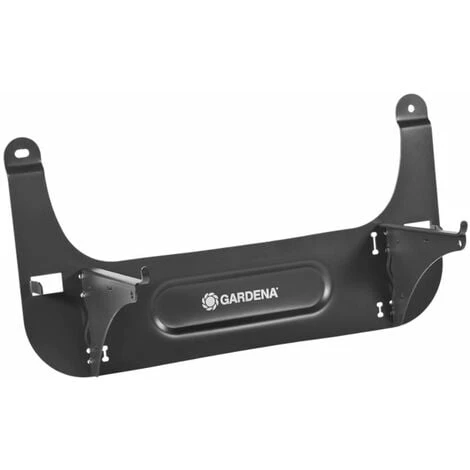 Coupon 💯 GARDENA Wandhalterung (für SILENO-Modelle Minimo + City +life) | 4045-60 👍 3 Coupon 💯 GARDENA Wandhalterung (für SILENO-Modelle Minimo + City +life) | 4045-60 👍