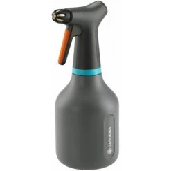 Angebote 🔥 GARDENA Drucksprüher 5 L Comfort + Pumpsprüher 0,75 L - Aktion | 11134-30 😍 7 Angebote 🔥 GARDENA Drucksprüher 5 L Comfort + Pumpsprüher 0,75 L - Aktion | 11134-30 😍 -GARDENA SHOP 31841709 3