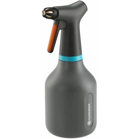 Angebote 🔥 GARDENA Drucksprüher 5 L Comfort + Pumpsprüher 0,75 L - Aktion | 11134-30 😍 5 Angebote 🔥 GARDENA Drucksprüher 5 L Comfort + Pumpsprüher 0,75 L - Aktion | 11134-30 😍 – Bild 3