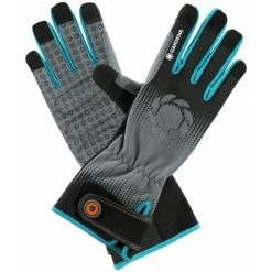 Bestes Angebot 👏 GARDENA Strauchpflegehandschuh Größe 8 / M | 11530-20 ❤️