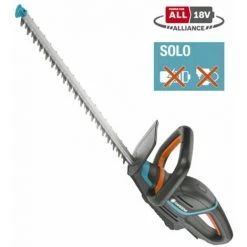 Blitzangebot 🔔 GARDENA 18V Akku-Heckenschere ComfortCut - P4A Ohne Akku Und Ladegerät | 14730-55 🛒