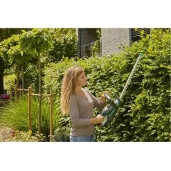 Blitzangebot 🔔 GARDENA 18V Akku-Heckenschere ComfortCut - P4A Ohne Akku Und Ladegerät | 14730-55 🛒 -GARDENA SHOP 31951411 4