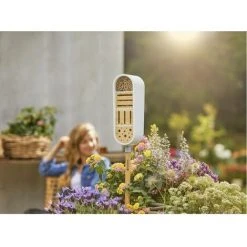 Billig 🎁 GARDENA ClickUp! Insektenhotel | 11370-20 🤩 -GARDENA SHOP 32038021 4