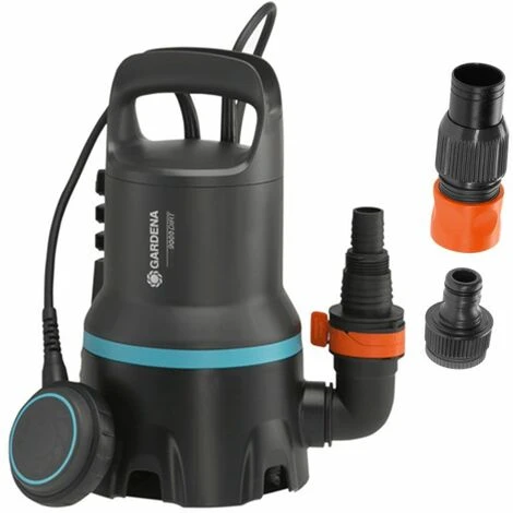 Beste Bewertungen von 🤩 Gardena Schmutzwasser Pumpe 9000 Inkl. Pumpen-Anschlusssatz 3/4 Zoll Tauchpumpe 🎉 3 Beste Bewertungen von 🤩 Gardena Schmutzwasser Pumpe 9000 Inkl. Pumpen-Anschlusssatz 3/4 Zoll Tauchpumpe 🎉