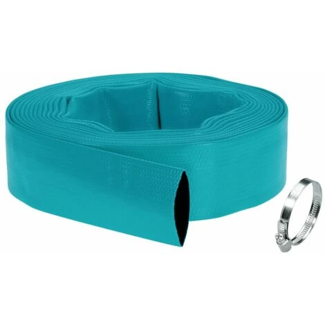 Aktion ✨ GARDENA Flachschlauch-Set 38 Mm (1 1/2) 10 M | 05005-20 😍 3 Aktion ✨ GARDENA Flachschlauch-Set 38 Mm (1 1/2) 10 M | 05005-20 😍