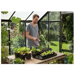 Am billigsten ⌛ GARDENA Gardening Pack CleverRoll M - Bewässerungspistole Für Empfindliche Pflanzen ⌛ -GARDENA SHOP 34706003 4