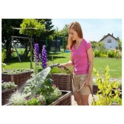 Am billigsten ⌛ GARDENA Gardening Pack CleverRoll M - Bewässerungspistole Für Empfindliche Pflanzen ⌛ -GARDENA SHOP 34706003 5