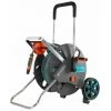 Top 10 💯 Schlauchwagen 50m Gardena AquaRoll L Easy ✔️ -GARDENA SHOP 34825174 1