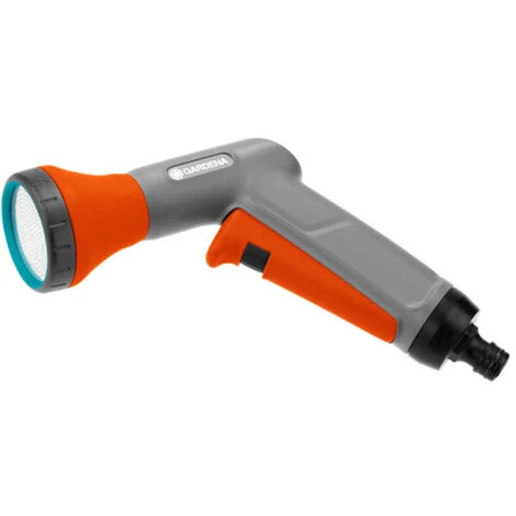 Besorgen 🔥 GARDENA Classic Spritzpistole - 18312-34 🔥 4 Besorgen 🔥 GARDENA Classic Spritzpistole - 18312-34 🔥 – Bild 2