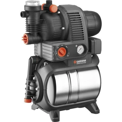 Beste Bewertungen von 🛒 Gardena Hauswasserwerk 5000/5 Eco Inox 😉 3 Beste Bewertungen von 🛒 Gardena Hauswasserwerk 5000/5 Eco Inox 😉