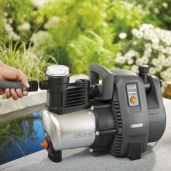 Top 10 🔥 Gardena 1736-20 Gartenpumpe 6000/6 Inox 😉 -GARDENA SHOP 35010711 4