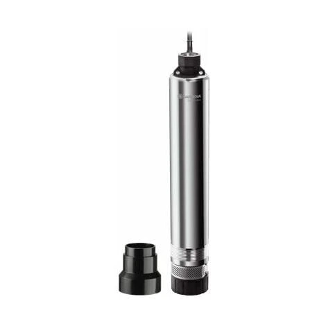 Angebote 🥰 Gardena Pumpe Tiefbrunnenpumpe "6000/5 Inox" 🎁 3 Angebote 🥰 Gardena Pumpe Tiefbrunnenpumpe "6000/5 Inox" 🎁
