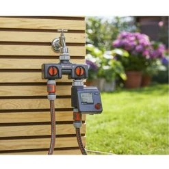 Top 10 🔔 GARDENA Bewässerungssteuerung Select & 2-Wege-Verteiler - Aktion 😀 9 Top 10 🔔 GARDENA Bewässerungssteuerung Select & 2-Wege-Verteiler - Aktion 😀 -GARDENA SHOP 37822993 4
