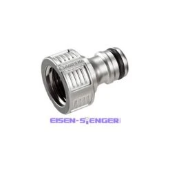 Top 10 👏 GARDENA Premium Hahnverbinder 21 Mm (G 1/2), Lose 🧨