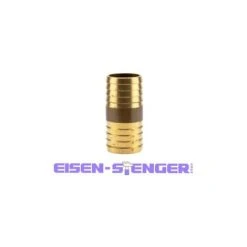 Bestes Angebot 🧨 GARDENA Messing-Reparatur-Röhrchen, Für 32 Mm (1 1/4)-Schläuche 🔔