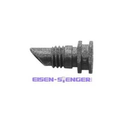 Aktion ✨ GARDENA Micro-Drip-System Verschlussstopfen, 4,6 Mm (3/16), Inhalt: 10 Stück 🤩