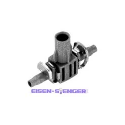 Billig 🧨 GARDENA Micro-Drip-System T-Stück Für Sprühdüsen, (3/16), Inhalt: 5 Stück ✔️