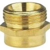 Auslauf 🤩 GARDENA 07266-20 Messing Reduzierung-Gewindenippel 33,25 Mm (1") AG, 39,0 Mm (1 1/4") IG 🌟 -GARDENA SHOP 45909941 1