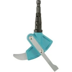 Schlussverkauf 👍 Fugenkratzer 03607-20 Gardena Combisystem 🌟