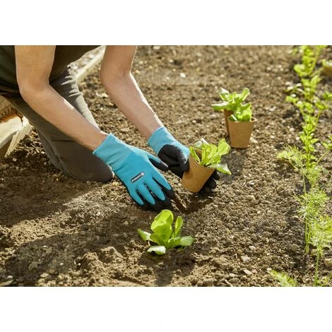 Schlussverkauf ✔️ GARDENA 11512-20 Gartenhandschuh Größe (Handschuhe): 9 1 Paar 🎁 7 Schlussverkauf ✔️ GARDENA 11512-20 Gartenhandschuh Größe (Handschuhe): 9 1 Paar 🎁 – Bild 5