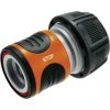 Am billigsten 🎁 GARDENA 18214-50 Kunststoff Schlauchanschluss 19 Mm (3/4") Ø, Steckkupplung Wasserstop ❤️ 1 Am billigsten 🎁 GARDENA 18214-50 Kunststoff Schlauchanschluss 19 Mm (3/4") Ø, Steckkupplung Wasserstop ❤️ -GARDENA SHOP 46072880 1