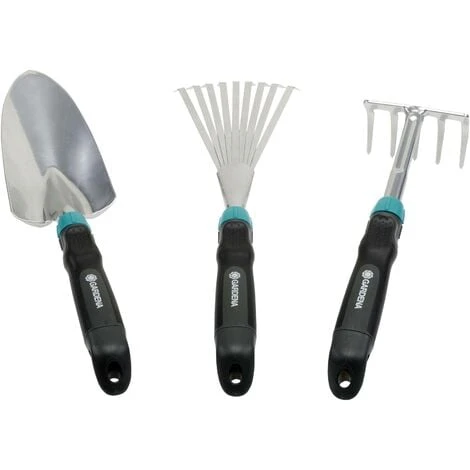 Großhandel 🛒 Blumenkelle 08964-30 Gardena Combisystem 🧨 3 Großhandel 🛒 Blumenkelle 08964-30 Gardena Combisystem 🧨