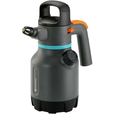 Billig ✨ GARDENA 11120-20 Drucksprüher 1.25 L 🎁 4 Billig ✨ GARDENA 11120-20 Drucksprüher 1.25 L 🎁 – Bild 2