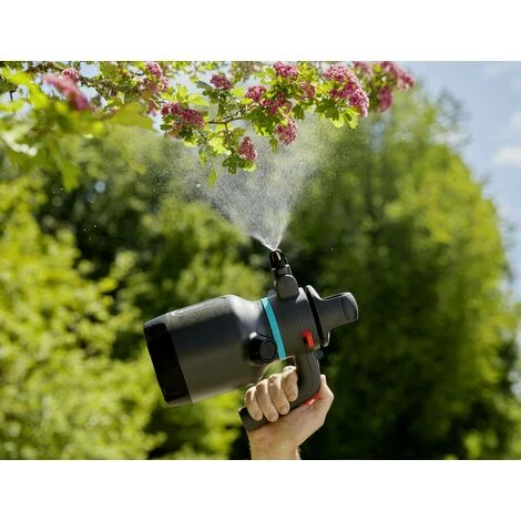 Billig ✨ GARDENA 11120-20 Drucksprüher 1.25 L 🎁 6 Billig ✨ GARDENA 11120-20 Drucksprüher 1.25 L 🎁 – Bild 4
